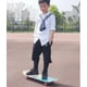 thumbnail image 3 of Tabla skate madera mono 7 láminas 32'', negro, 3 of 3