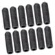 thumbnail image 5 of 12 Piezas De Tornillos De Bloqueo De Puente Y Sillín De Trémolo Negro Para Piezas De Bajo De Guitarra, 5 of 5