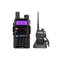 Importclick - Radio Walkie Talkie Dual Band 128 Canales