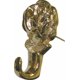 thumbnail image 2 of Pinzas para empuñar Picture Hook Hillman AnchorWire, dorado dorado, 9 g, paquete de 3, 2 of 3