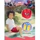 thumbnail image 4 of Bañador Disney Marvel Spiderman para niños de 8 a 9 años, color rojo, 4 of 6