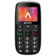 thumbnail image 2 of Celular Azumi SA3 Senior Phone., 2 of 4