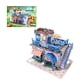 thumbnail image 3 of Puzzle 3D Heladaria Ice Cream Marker Celeste PB-C7, 3 of 3
