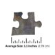 thumbnail image 3 of Juego de rompecabezas Bits and Pieces National Parks, 500 piezas x3, 3 of 9