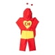 thumbnail image 1 of Disfraz Niños Chapolin colorado-0 a 12 Años Halloween, 1 of 2