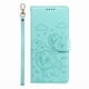 thumbnail image 4 of Funda Cartera para iPhone 14 Pro Max Perro Cachorro Grabado con Tarjetas Soporte Correa Verde, 4 of 6