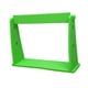 thumbnail image 5 of Vallas De Agilidad Y Velocidad Para Fitness, Ajustables Para Fútbol, ​​color Verde Atlético, 5 of 5