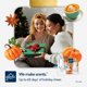 thumbnail image 5 of Kit de inicio Glade Golden Pumpkin & Spice – Desodorante de ambiente, 5 of 7