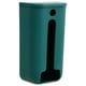 thumbnail image 3 of Soporte De Almacenamiento Para Bolsas De Comestibles Dispensador De Bolsas De Comestibles Para La Despensa Del Hogar De La Oficina Verde, 3 of 3
