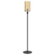 thumbnail image 1 of Lampara Pie Polverara Negro E27 1X40W, 1 of 1
