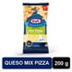 thumbnail image 2 of Queso Granulado Mix Pizza, 200 g, 2 of 4