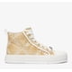 thumbnail image 2 of Zapatillas Michael Kors Evy Jacquard amarillo 6.5, 2 of 3