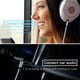 thumbnail image 4 of Cable Auxiliar USB C a jack 3.5 audio auto compatible Samsung Chip DAC, 4 of 4
