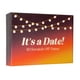 thumbnail image 1 of Tarjetas para rascar con ideas para citas ¡Es una cita! 40 Ideas para parejas, 1 of 6