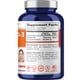 thumbnail image 3 of Suplemento Vitamina D3 50 000 Ui 90 Cápsulas Vegetarianas, 3 of 3