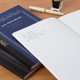 thumbnail image 5 of Cuaderno Premium CD Apica CDS120S, cuadriculado, B5, 5 of 6