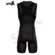 thumbnail image 5 of Traje Triatlón Sparx Hombre XL Negro – Ciclismo, Natación y Carrera, 5 of 6