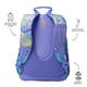 thumbnail image 4 of Mochila Escolar para Niña Notebook 14" Acuarela Morado Totto, 4 of 5