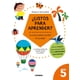 thumbnail image 5 of ¿Listos para aprender? La neuroeducación en juego +5, 5 of 5