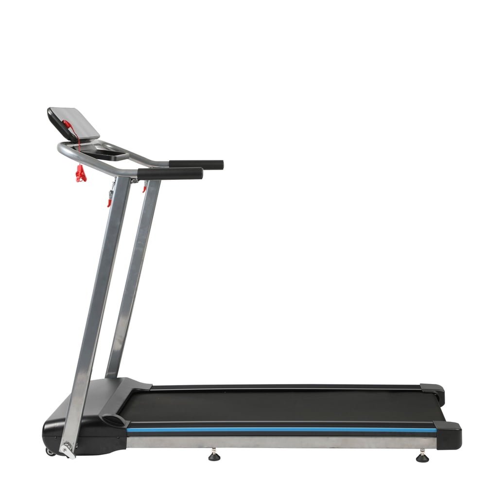 K-Fit Kimetto Negro/Azul, foto 3
