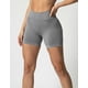 thumbnail image 4 of Short Mujer deportivo levanta cola prelavado, 4 of 4