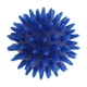 thumbnail image 3 of Pelota De Masaje Con Pinchos, Pelota De Masaje Para Pies, Para Espalda, Palmas, Pies, Suelas, Azul, 3 of 5