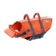 thumbnail image 1 of Chaleco salvavidas para perros Outward Hound Granby Splash Orange XL, 1 of 10
