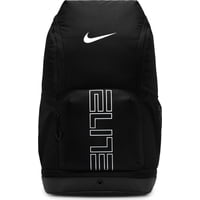 Mochila Nike Varsity Elite 32L Negra Con Bolsillo Expandible