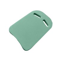 Ioensy - Deportes Natación Kickboard Boya De Natación Duradera Fácil De Sostener Para Niños Adultos Verde