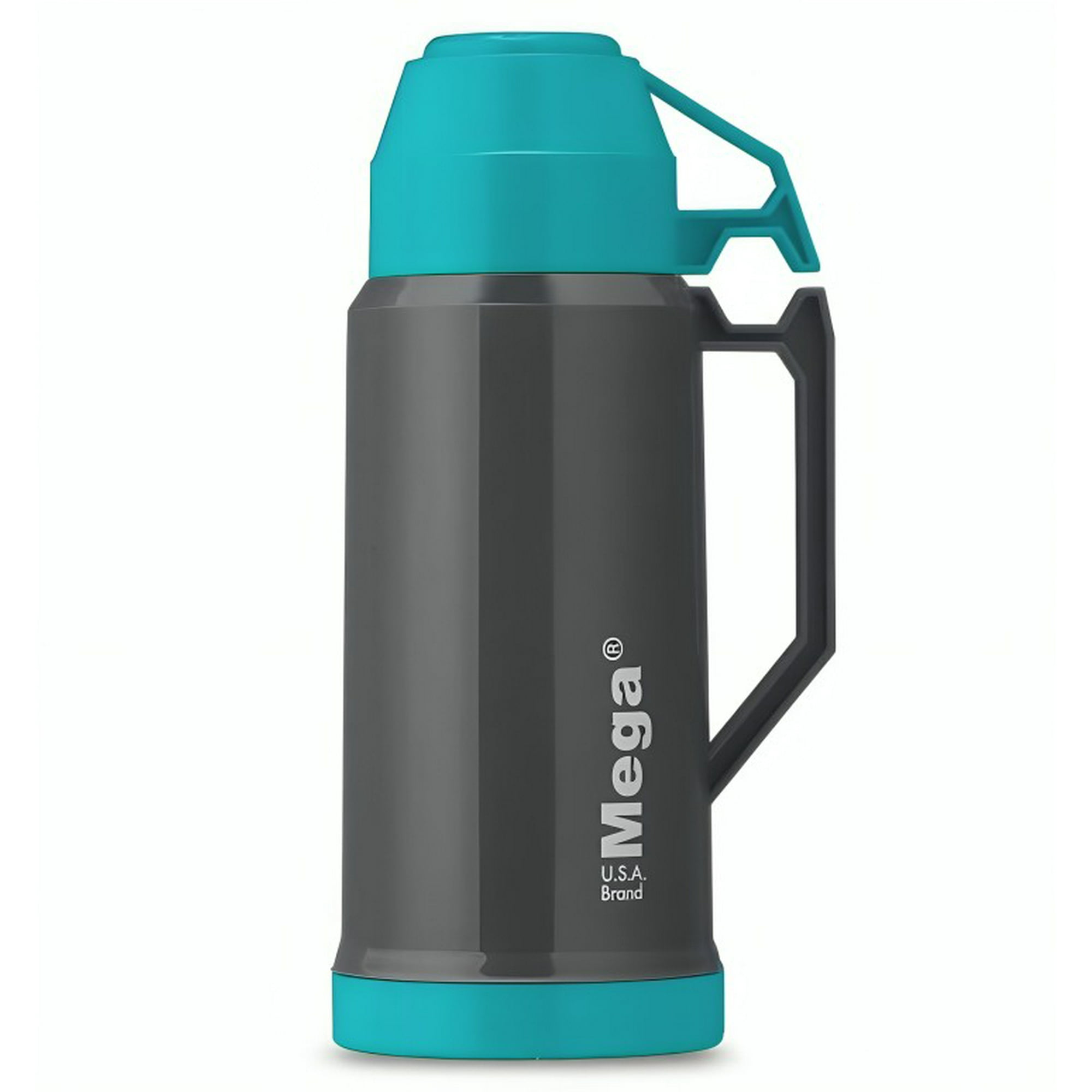 Mega - Termo Temp Agua 1 9l Azul