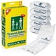 thumbnail image 1 of Urinario desechable TravelJohn TJ1A-C de 800 ml para todos los géneros (paquete de 6), 1 of 7