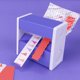 thumbnail image 2 of Sticker Maker Xyron 3 con adhesivo permanente de 3 cm x 6 m, 2 of 6