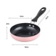 thumbnail image 1 of Mini cocina para niños, sartén de cocina real, puede cocinar, sartén de hierro pequeña, sartén antiadherente, sartén, suplemento de comida para bebés, olla pequeña, 1 of 6