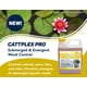 thumbnail image 2 of Herbicida acuático Crystal Blue CattPlex Pro 946 ml, 2 of 7