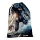 thumbnail image 4 of Pacific Rim Bolsa de regalo con cierre de cinta navideño para decoración de Navidad,50cm×80cm., 4 of 6