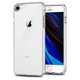 thumbnail image 1 of Funda TENOC para iPhone 7/8/SE de 4.7" Transparente a prueba de golpes, 1 of 6