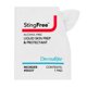 thumbnail image 3 of Toallitas Skin Prep DermaRite sin picaduras, sin alcohol, 100 unidades, 3 of 5