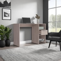 Tuhome - Escritorio 1 Cajon Omma 73X110X43,3 Cm Bardolino