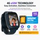 thumbnail image 2 of Reloj inteligente myFirst S3+ 4G GPS eSIM para niños, 2 of 8