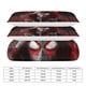 thumbnail image 2 of Spider-Man 3-Piece Twin Bed Set - Includes 1 Single Quilt And 2 Pillow Cases Bedding - Fade Resistant Microfiber - Spider, 2 of 4