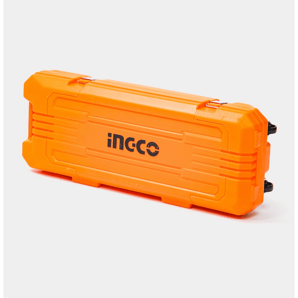 Martillo Demoledor Industrial Ingco 1700w Sds Hex 50 Joules | Lider