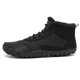 thumbnail image 2 of Botas de invierno barefoot Saguaro Will I negro 40, 2 of 5