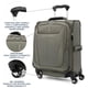 thumbnail image 2 of Equipaje de mano Travelpro Maxlite 5 Softside de 19 pulgadas, color verde, 2 of 8