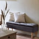 thumbnail image 2 of Banqueta Baúl Atelier Gris, 2 of 3