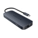thumbnail image 2 of Hub Usb-C drive Next 8-1 Hasta 140W Pas Thru, 2 of 5