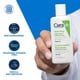 thumbnail image 5 of Limpiador hidratante CeraVe de 88 ml para piel normal a seca, 5 of 9