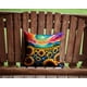 thumbnail image 2 of Almohada Decorativa Coloridos Girasoles, 2 of 6