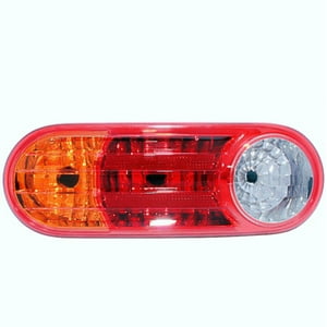 Repuestos Del Sol - Farol Trasero Izquierdo Hyundai Porter Hr 2.5 D4Bh Sohc 8 Valv Tci Diesel 2005 2012