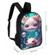 thumbnail image 2 of Mochila Desmarcar Ajolote, 2 of 6