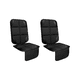 thumbnail image 1 of Pack 2 Respaldo Funda Cubre Asiento Auto SUV Acolchado, 1 of 3